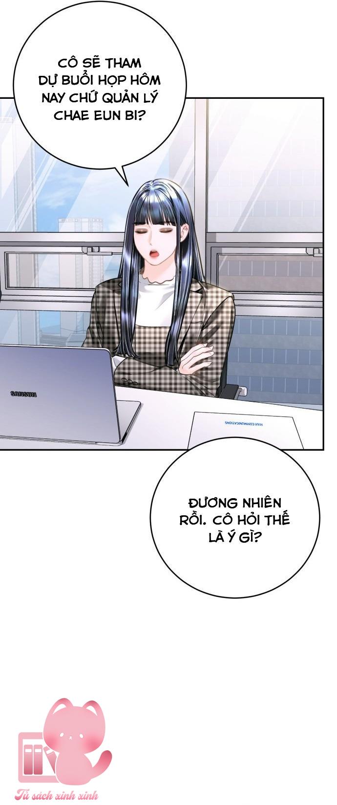 Đứa Bé Giống Anh - Chap 38 - Trang 54