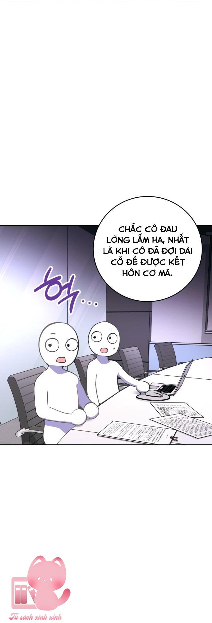 Đứa Bé Giống Anh - Chap 38 - Trang 56