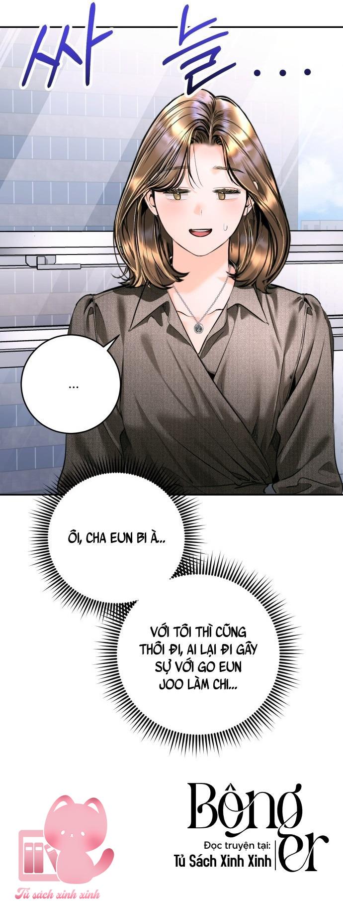 Đứa Bé Giống Anh - Chap 38 - Trang 57