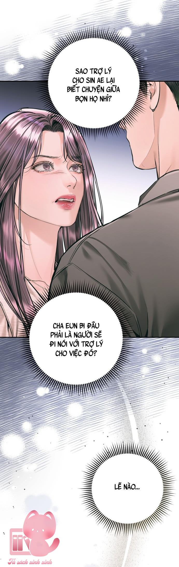 Đứa Bé Giống Anh - Chap 38 - Trang 59