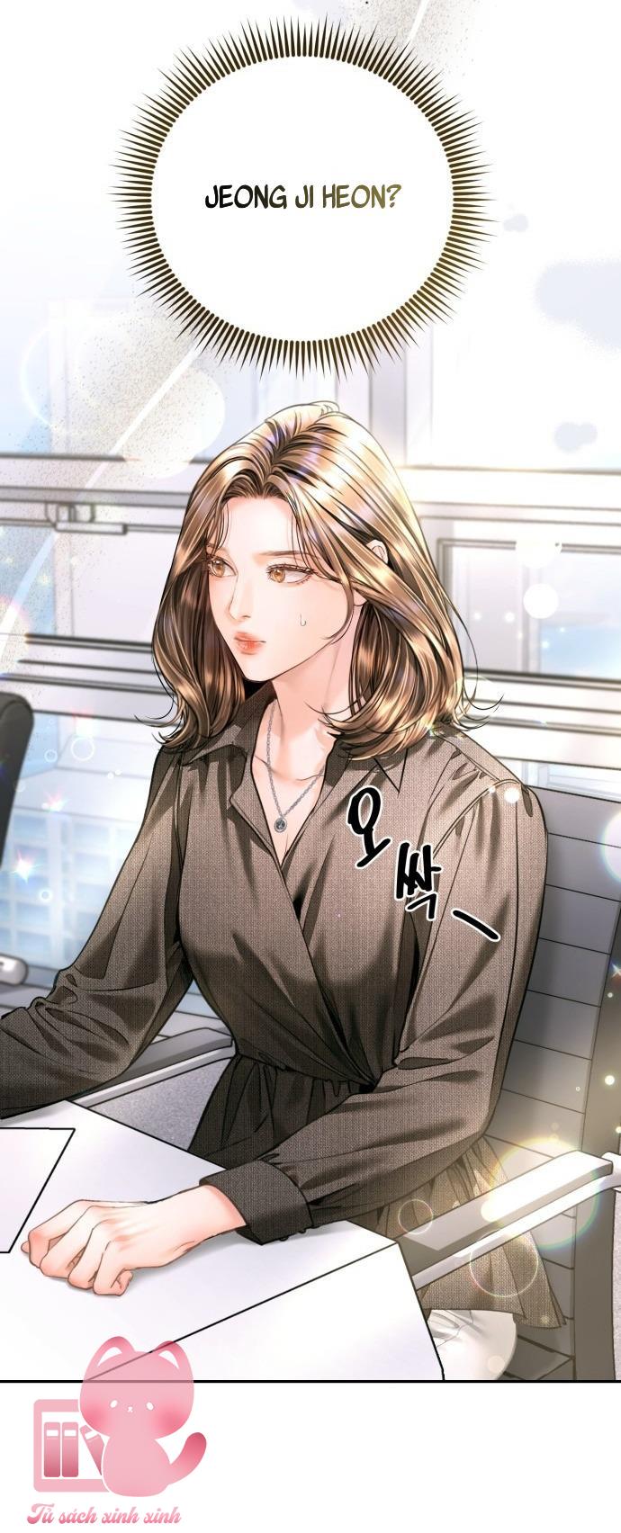 Đứa Bé Giống Anh - Chap 38 - Trang 60
