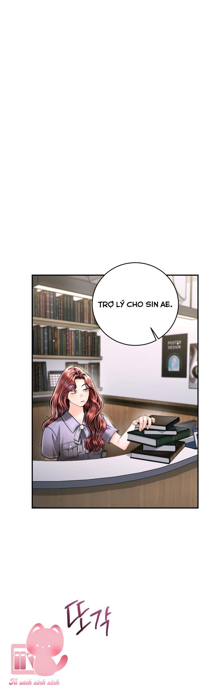 Đứa Bé Giống Anh - Chap 39 - Trang 11