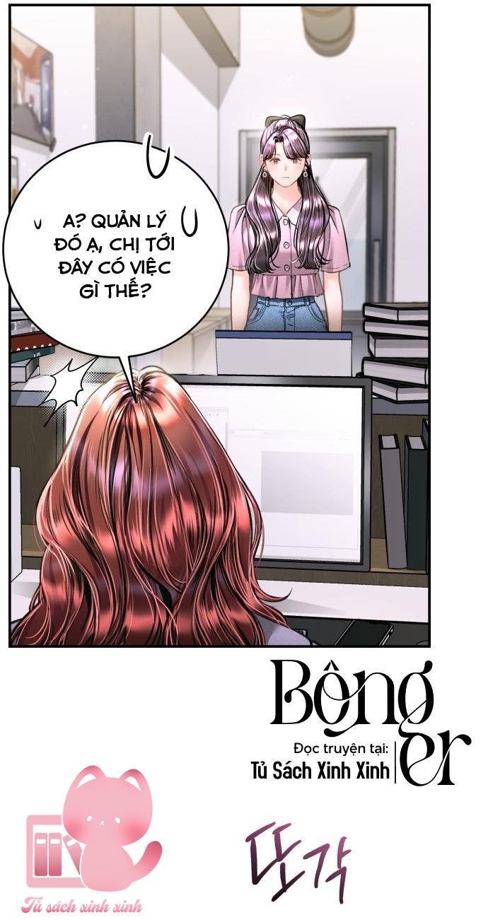 Đứa Bé Giống Anh - Chap 39 - Trang 12