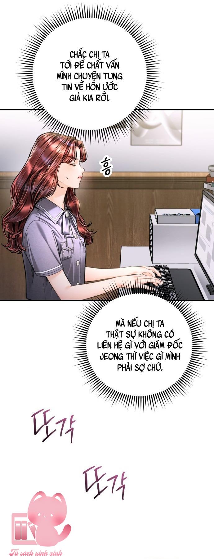 Đứa Bé Giống Anh - Chap 39 - Trang 13
