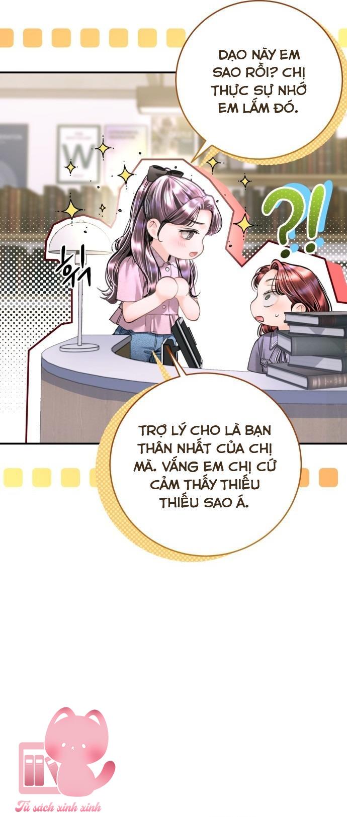 Đứa Bé Giống Anh - Chap 39 - Trang 14