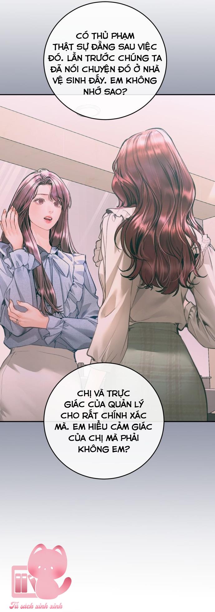 Đứa Bé Giống Anh - Chap 39 - Trang 16
