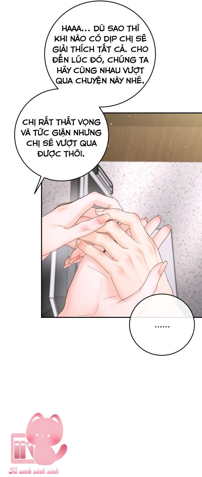 Đứa Bé Giống Anh - Chap 39 - Trang 19