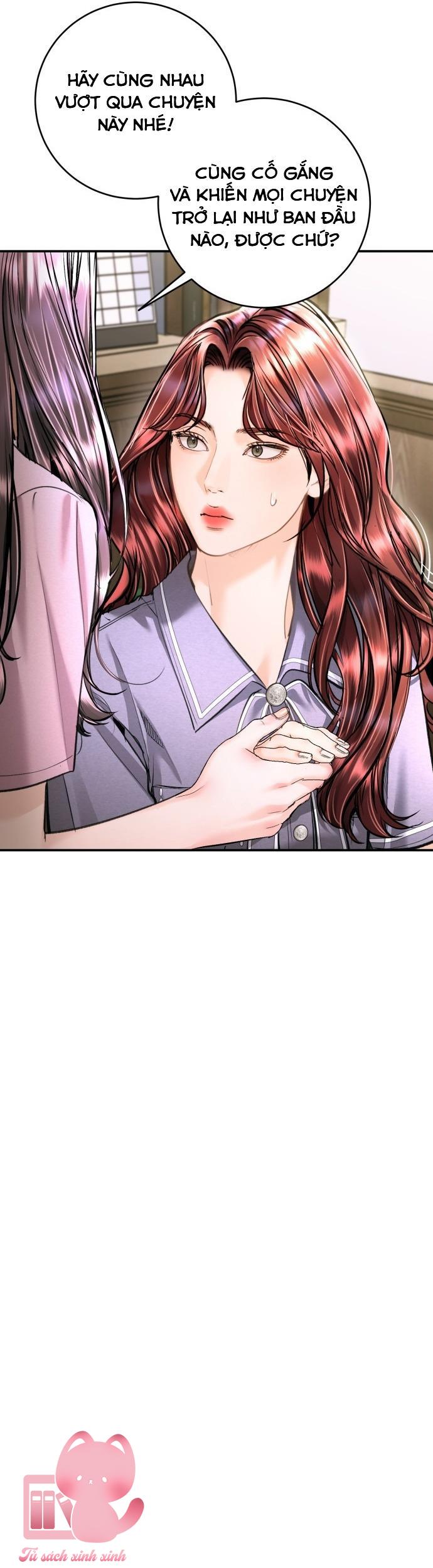 Đứa Bé Giống Anh - Chap 39 - Trang 21