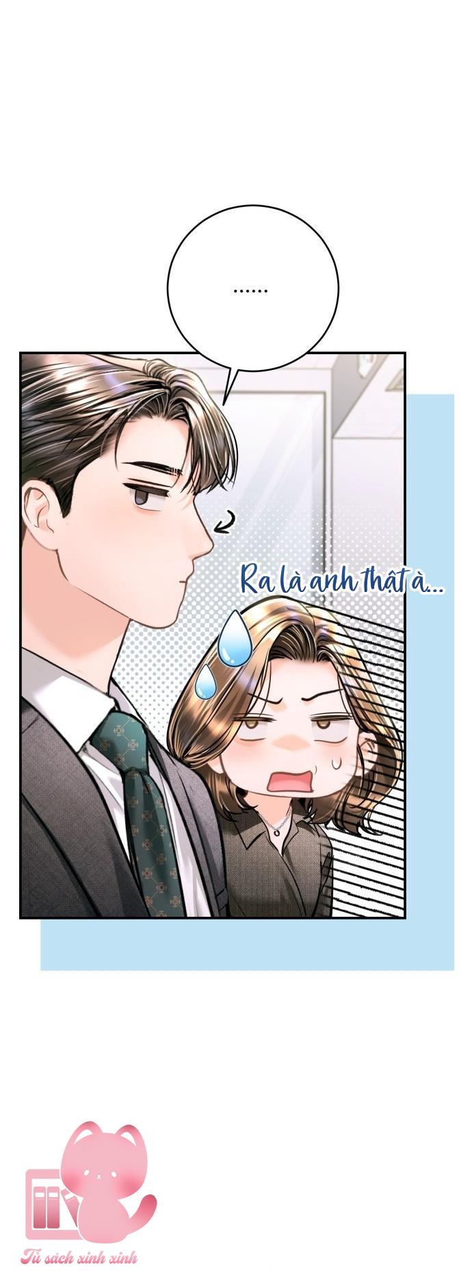 Đứa Bé Giống Anh - Chap 39 - Trang 24