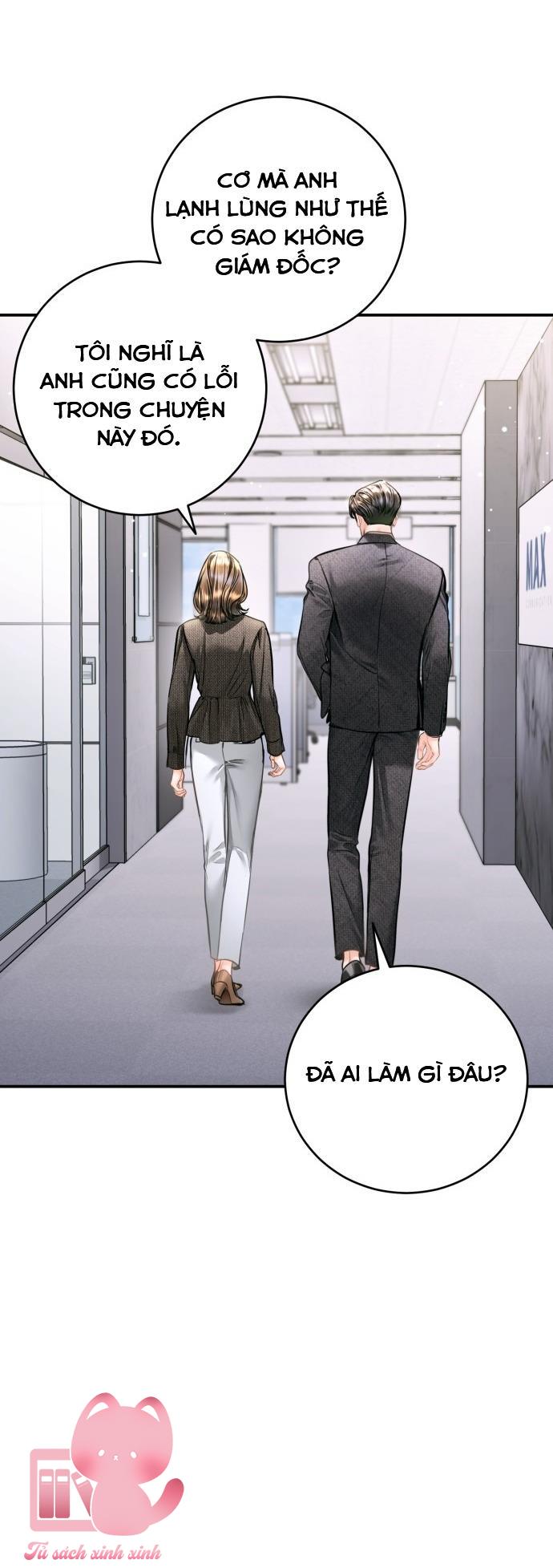 Đứa Bé Giống Anh - Chap 39 - Trang 26