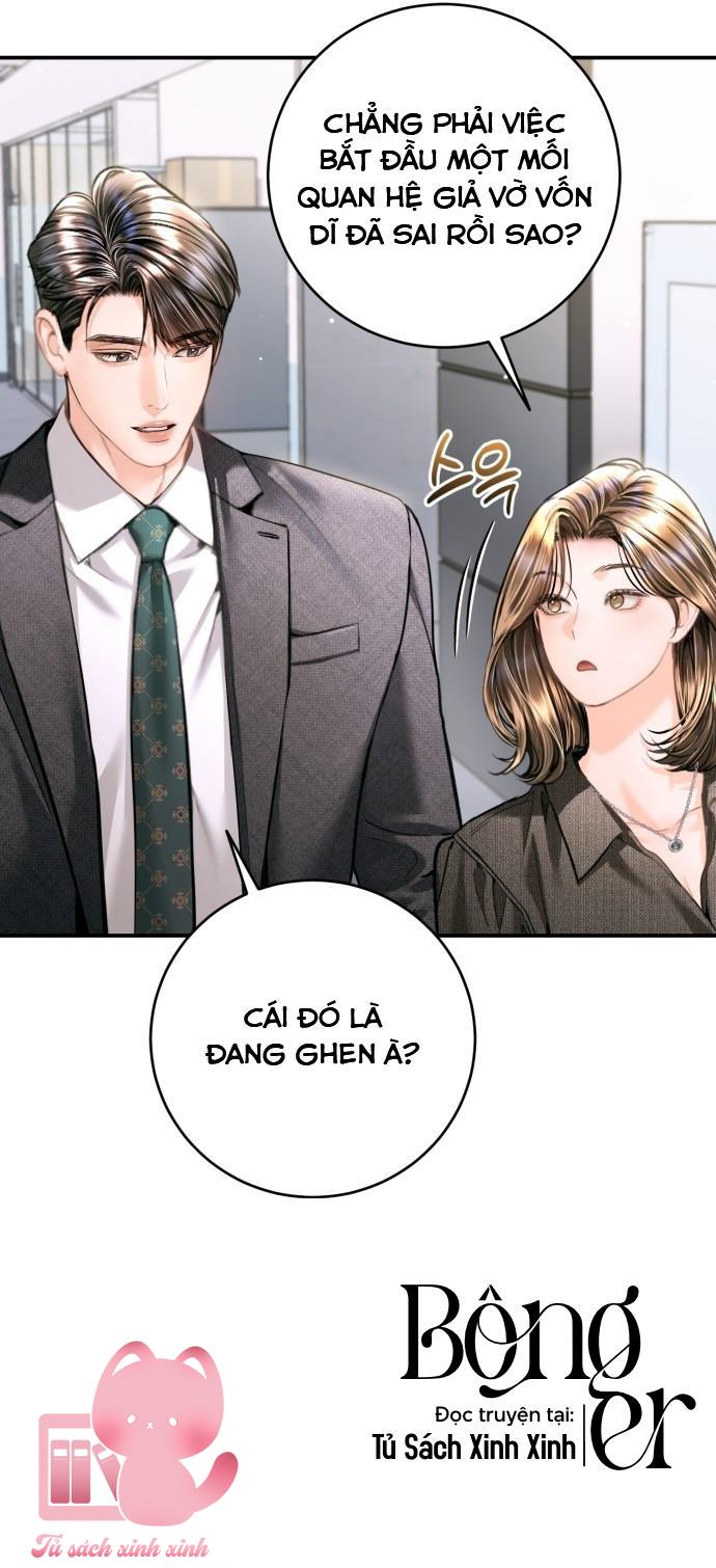 Đứa Bé Giống Anh - Chap 39 - Trang 27