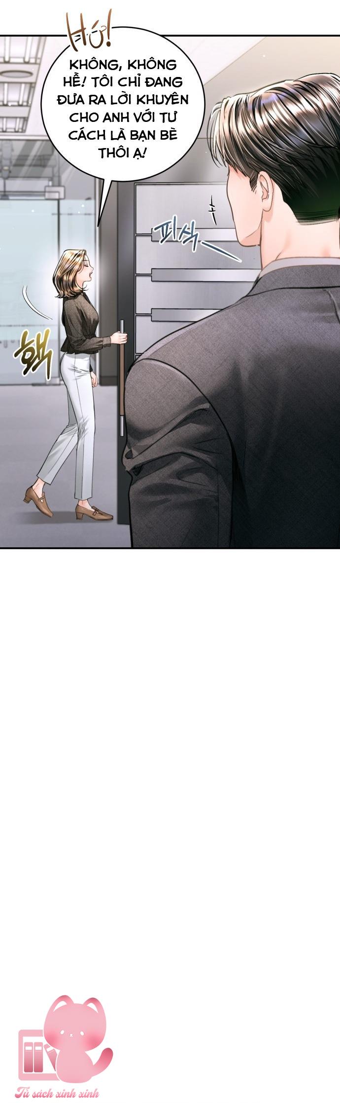 Đứa Bé Giống Anh - Chap 39 - Trang 28