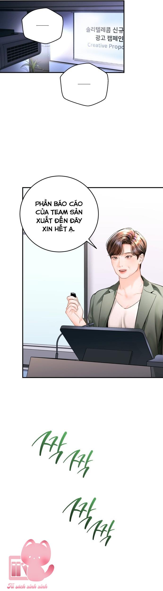 Đứa Bé Giống Anh - Chap 39 - Trang 29