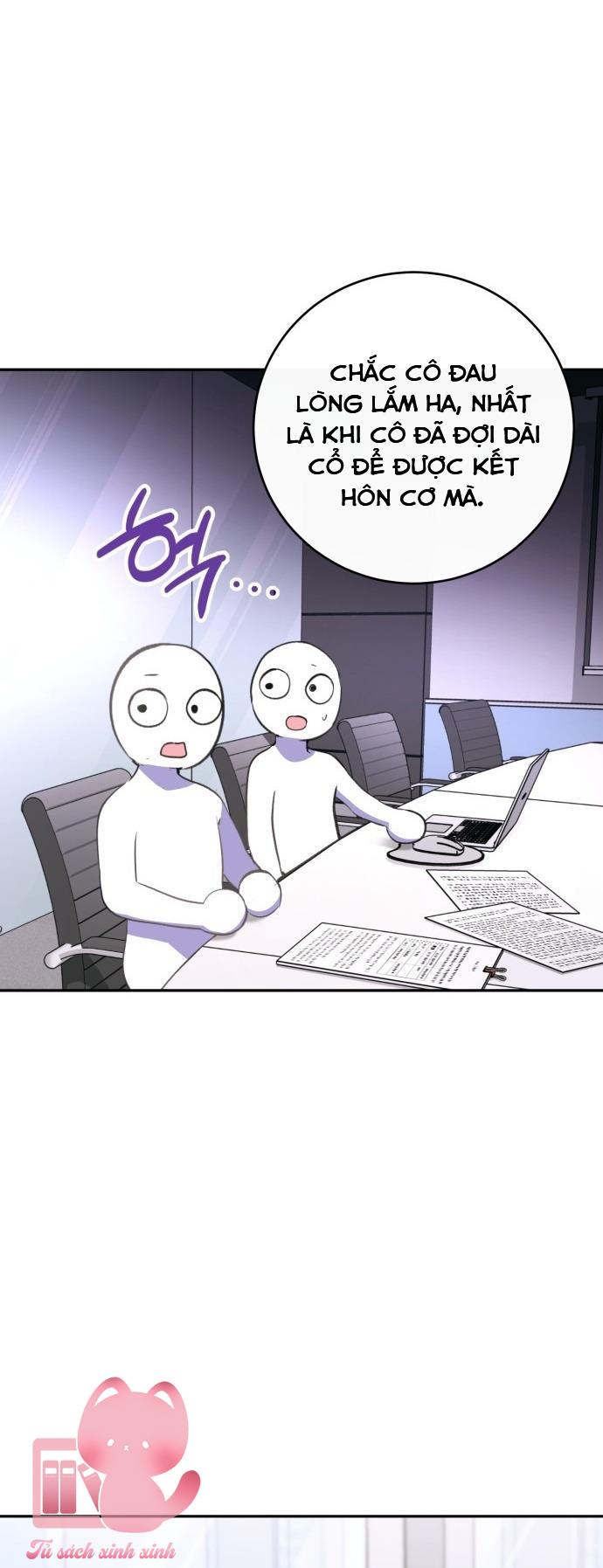 Đứa Bé Giống Anh - Chap 39 - Trang 4