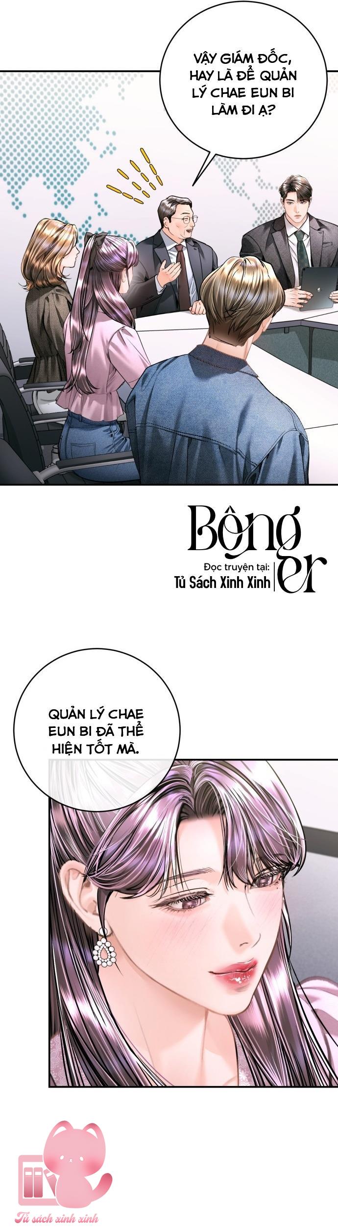 Đứa Bé Giống Anh - Chap 39 - Trang 32