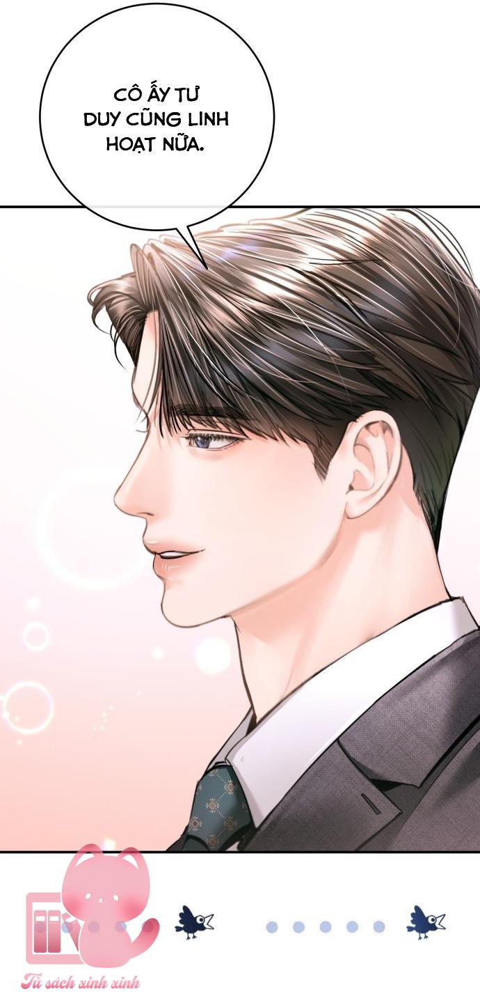 Đứa Bé Giống Anh - Chap 39 - Trang 34