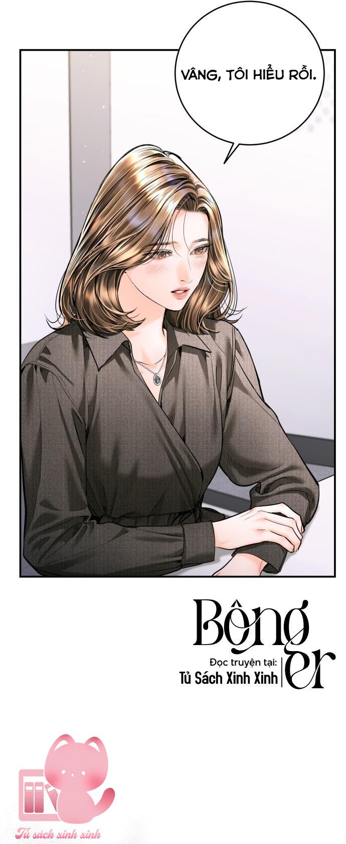 Đứa Bé Giống Anh - Chap 39 - Trang 37