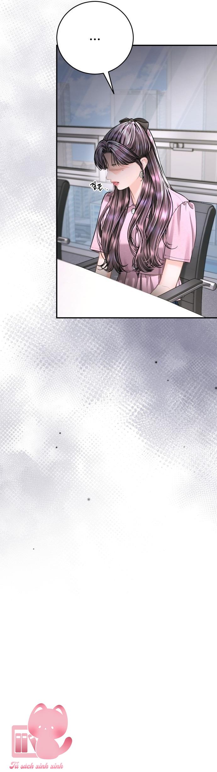 Đứa Bé Giống Anh - Chap 39 - Trang 38