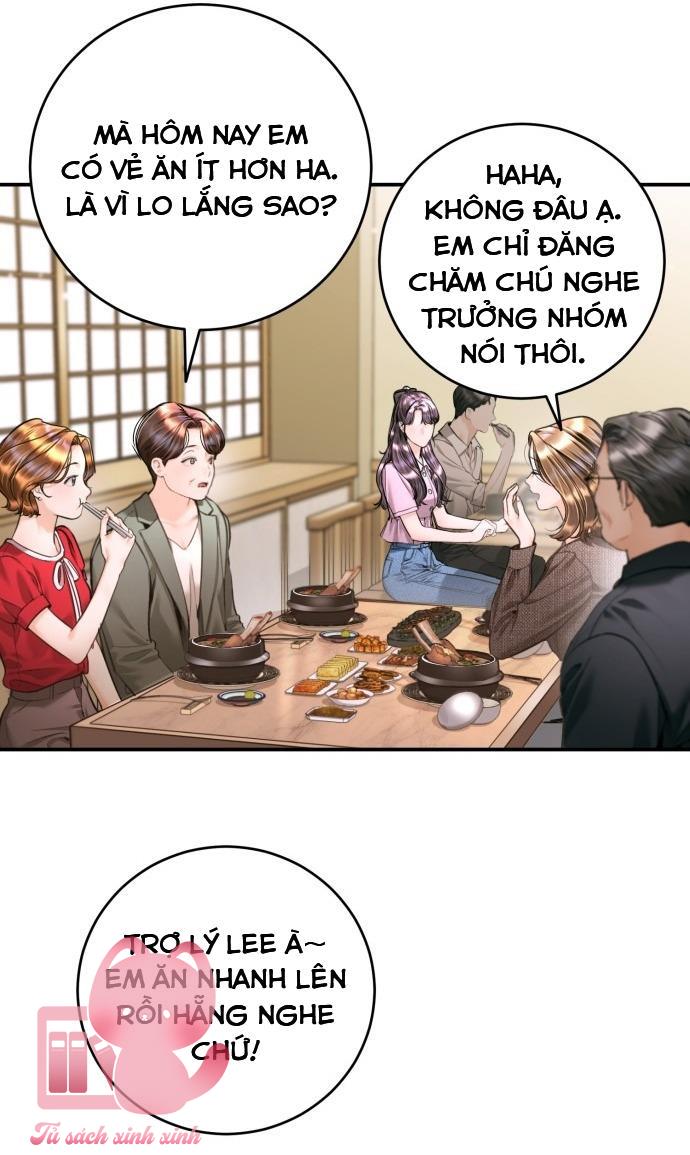 Đứa Bé Giống Anh - Chap 39 - Trang 40