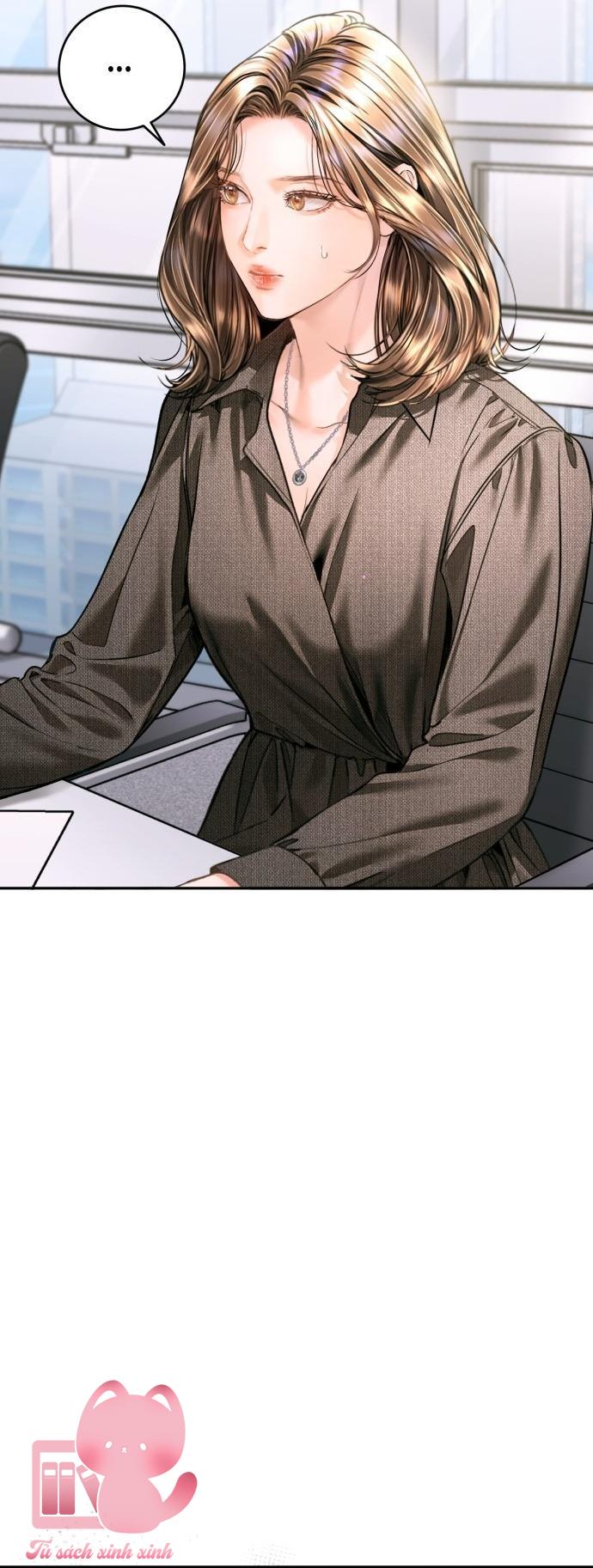 Đứa Bé Giống Anh - Chap 39 - Trang 5