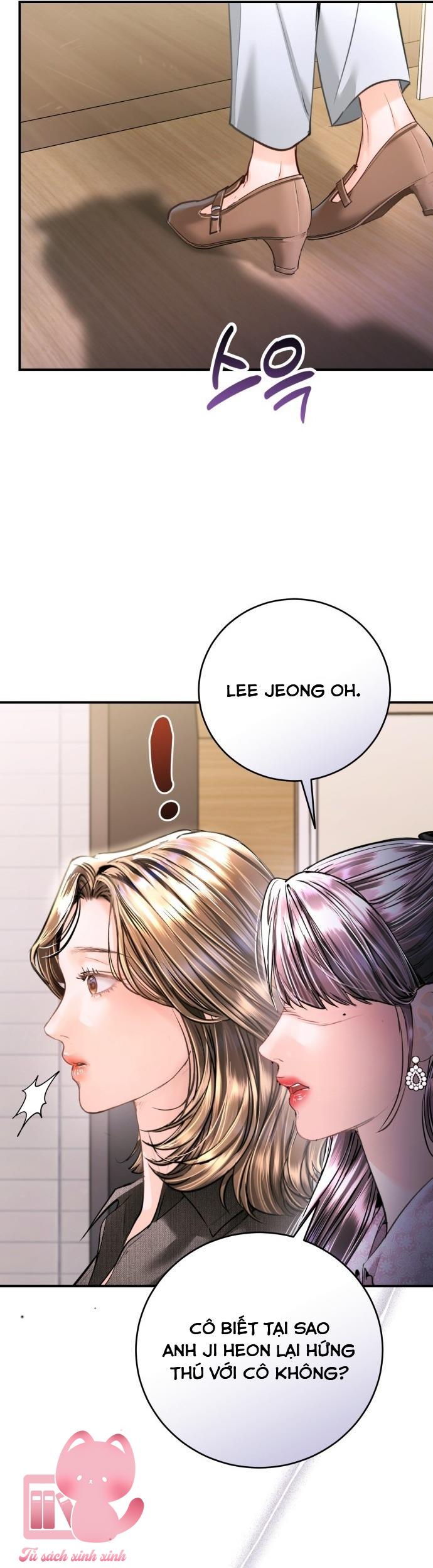 Đứa Bé Giống Anh - Chap 39 - Trang 44