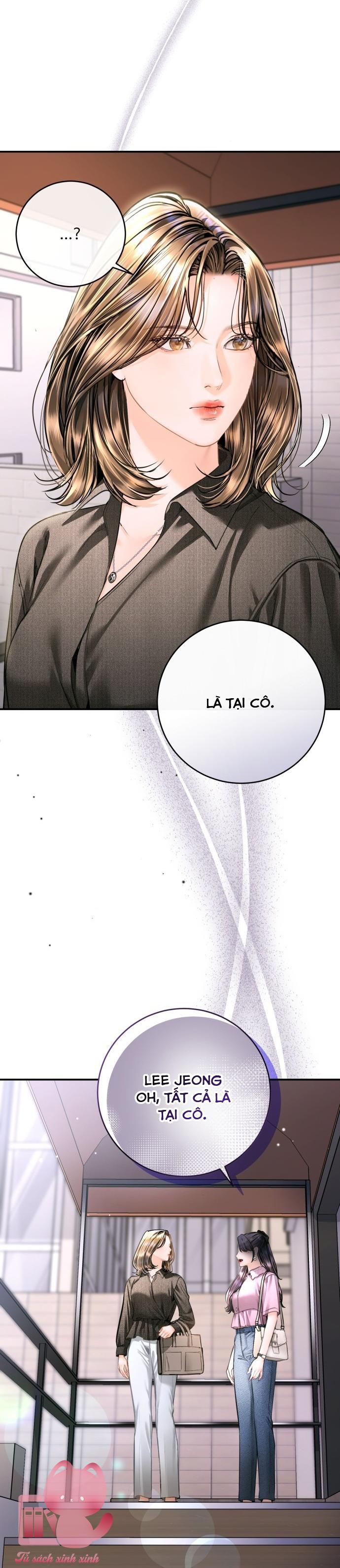 Đứa Bé Giống Anh - Chap 39 - Trang 45