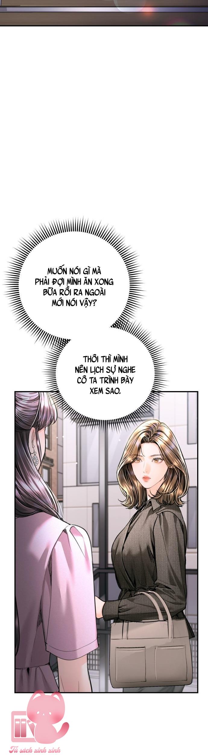 Đứa Bé Giống Anh - Chap 39 - Trang 46