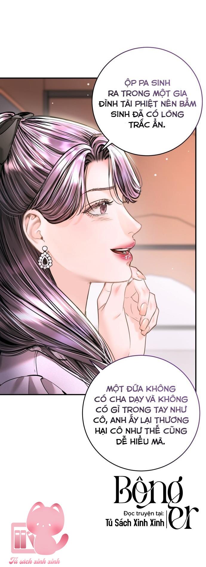 Đứa Bé Giống Anh - Chap 39 - Trang 47