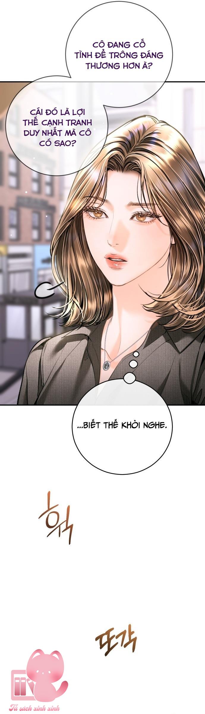 Đứa Bé Giống Anh - Chap 39 - Trang 48