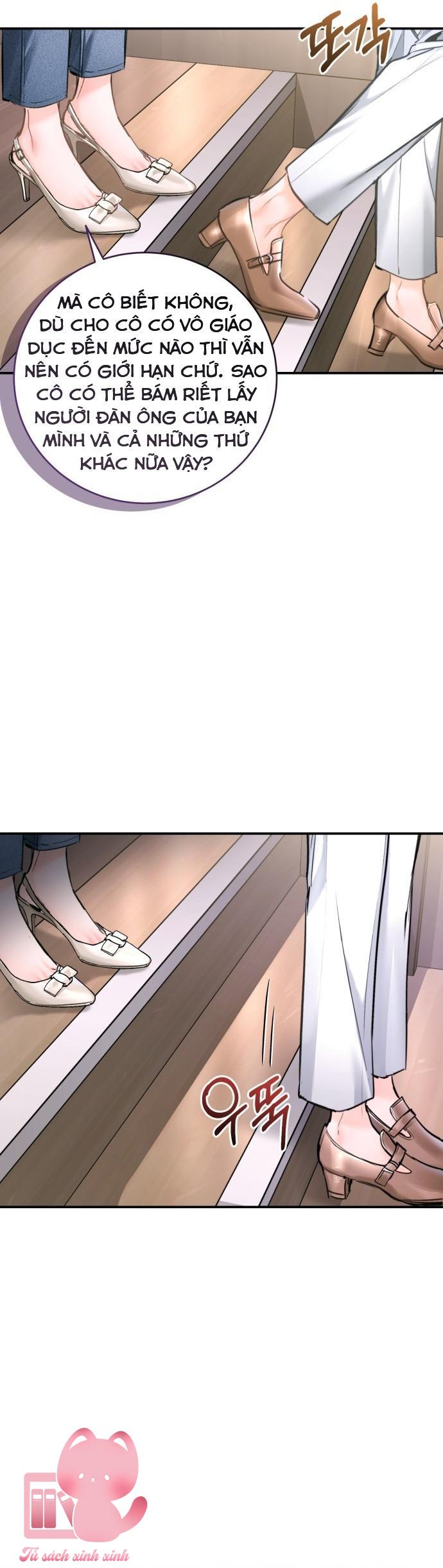 Đứa Bé Giống Anh - Chap 39 - Trang 49