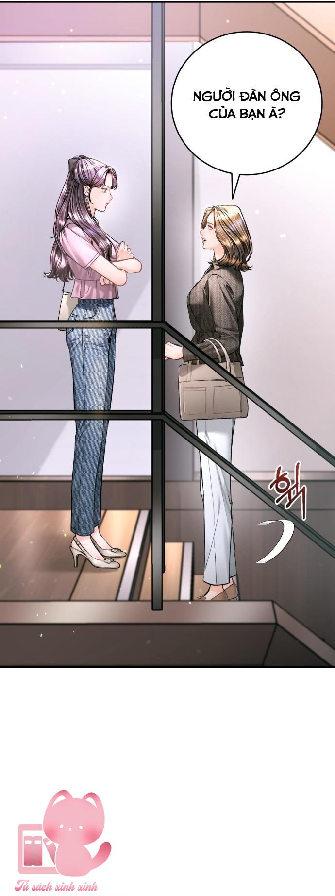 Đứa Bé Giống Anh - Chap 39 - Trang 50