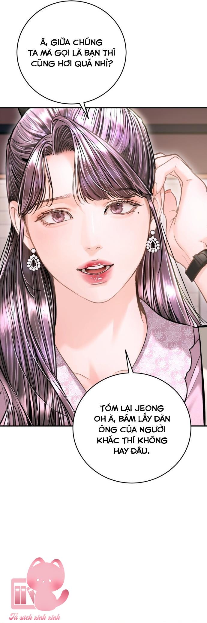 Đứa Bé Giống Anh - Chap 39 - Trang 51