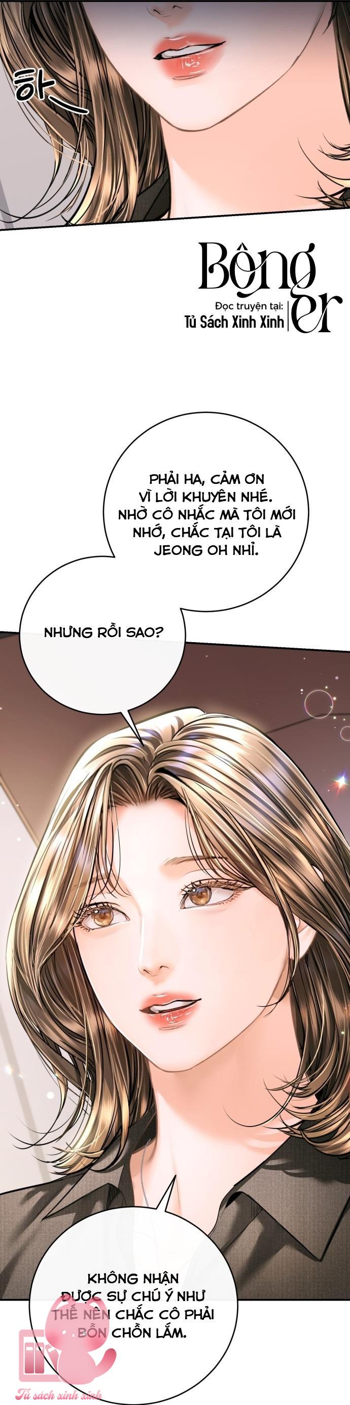 Đứa Bé Giống Anh - Chap 39 - Trang 52