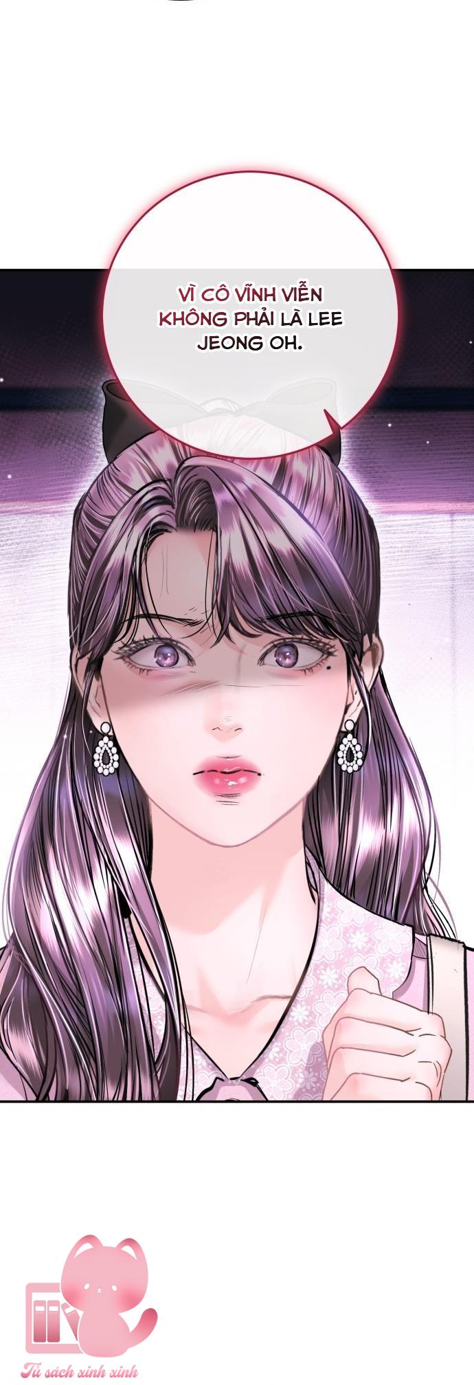 Đứa Bé Giống Anh - Chap 39 - Trang 53