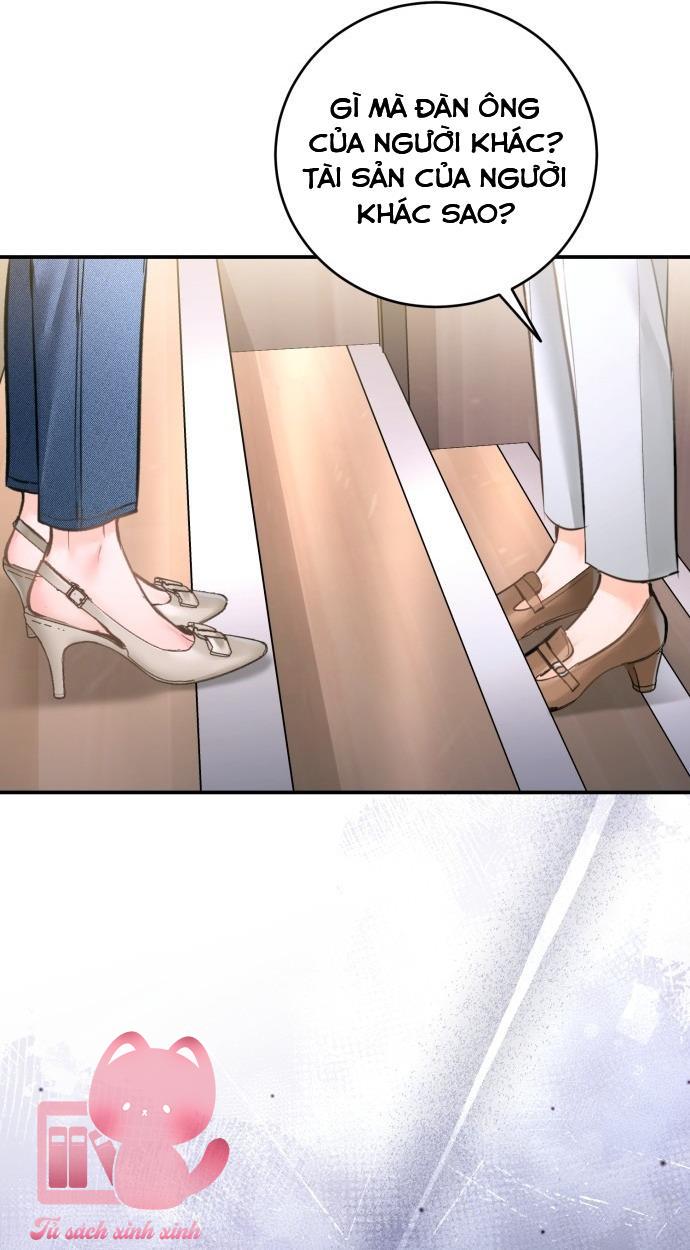 Đứa Bé Giống Anh - Chap 39 - Trang 54