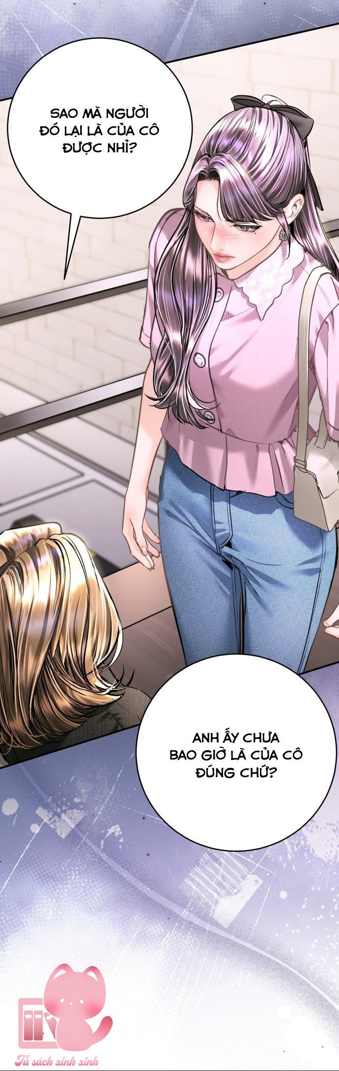 Đứa Bé Giống Anh - Chap 39 - Trang 55