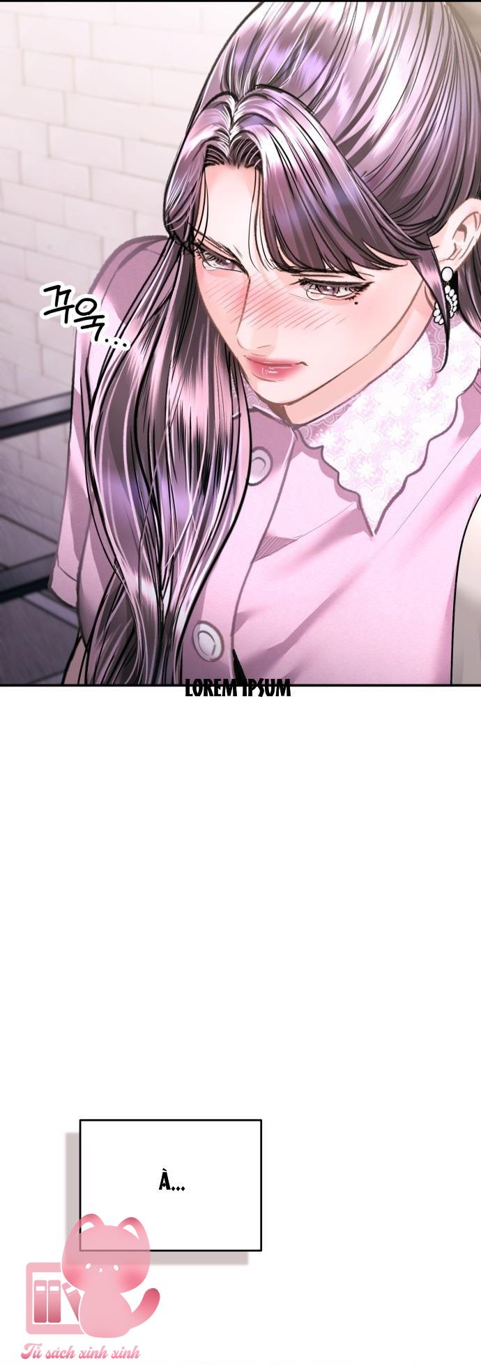 Đứa Bé Giống Anh - Chap 39 - Trang 56