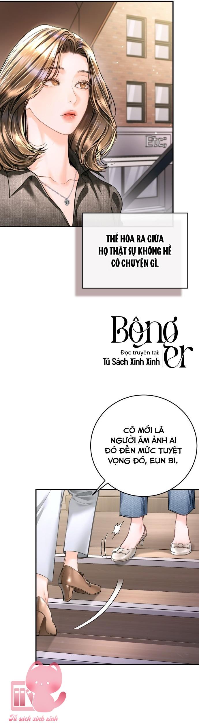 Đứa Bé Giống Anh - Chap 39 - Trang 57