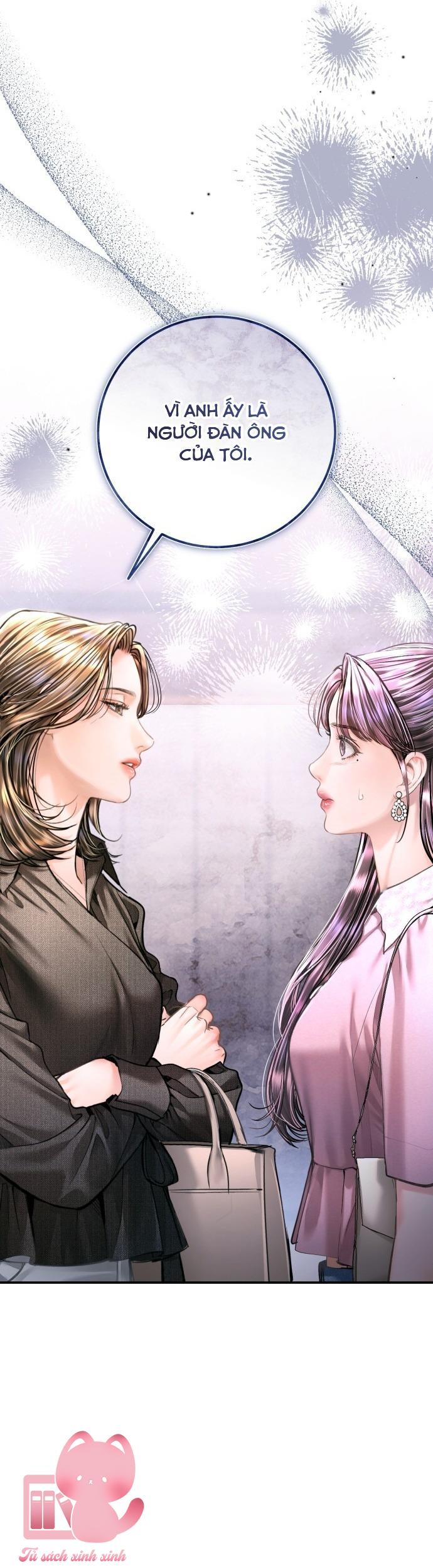 Đứa Bé Giống Anh - Chap 39 - Trang 59