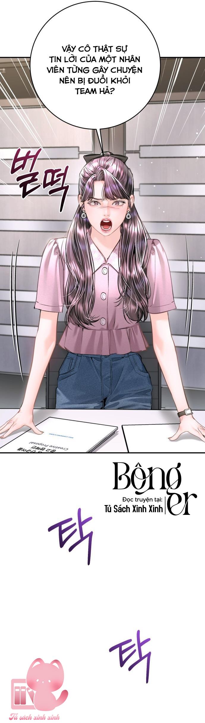 Đứa Bé Giống Anh - Chap 39 - Trang 7