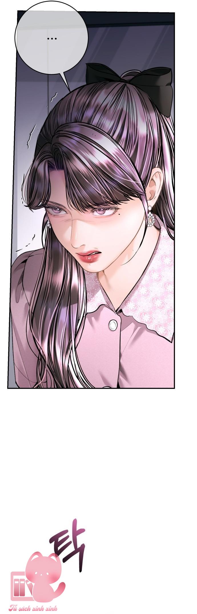 Đứa Bé Giống Anh - Chap 39 - Trang 61