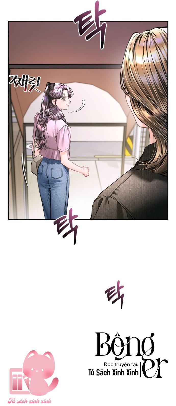 Đứa Bé Giống Anh - Chap 39 - Trang 62