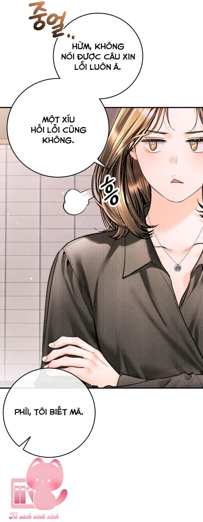 Đứa Bé Giống Anh - Chap 39 - Trang 63