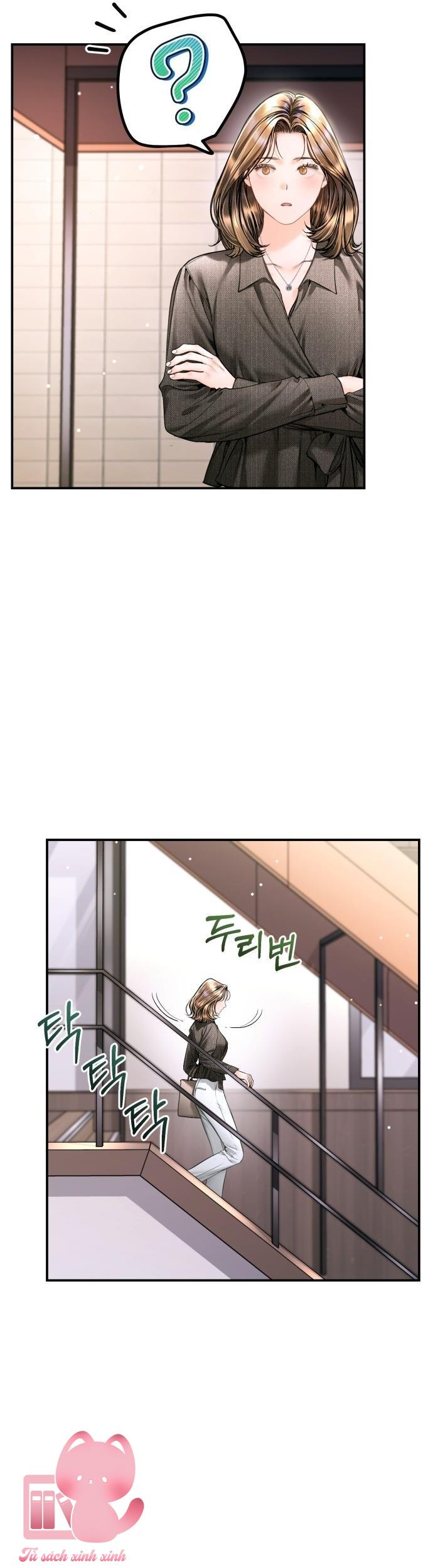 Đứa Bé Giống Anh - Chap 39 - Trang 64