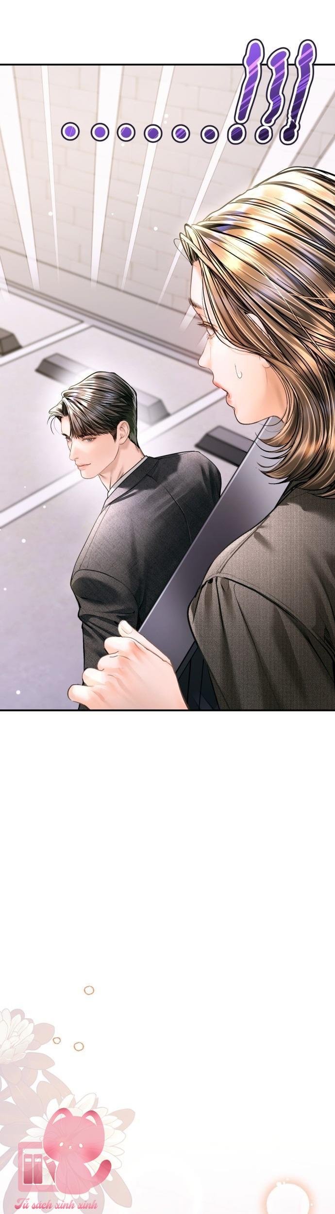 Đứa Bé Giống Anh - Chap 39 - Trang 65
