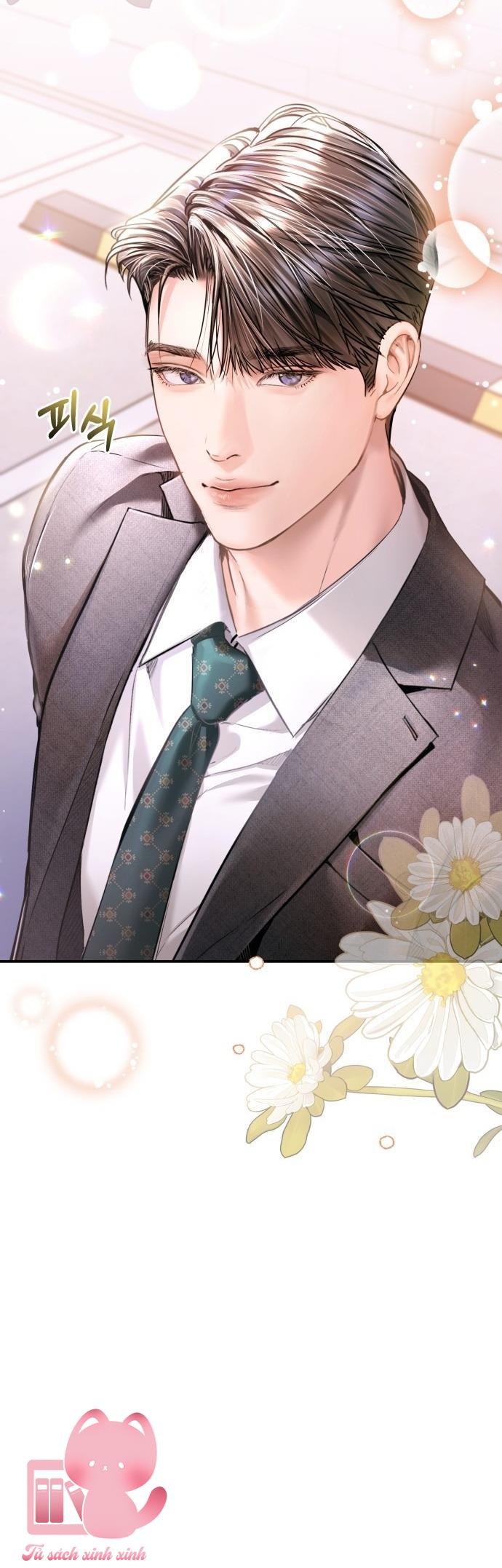 Đứa Bé Giống Anh - Chap 39 - Trang 66