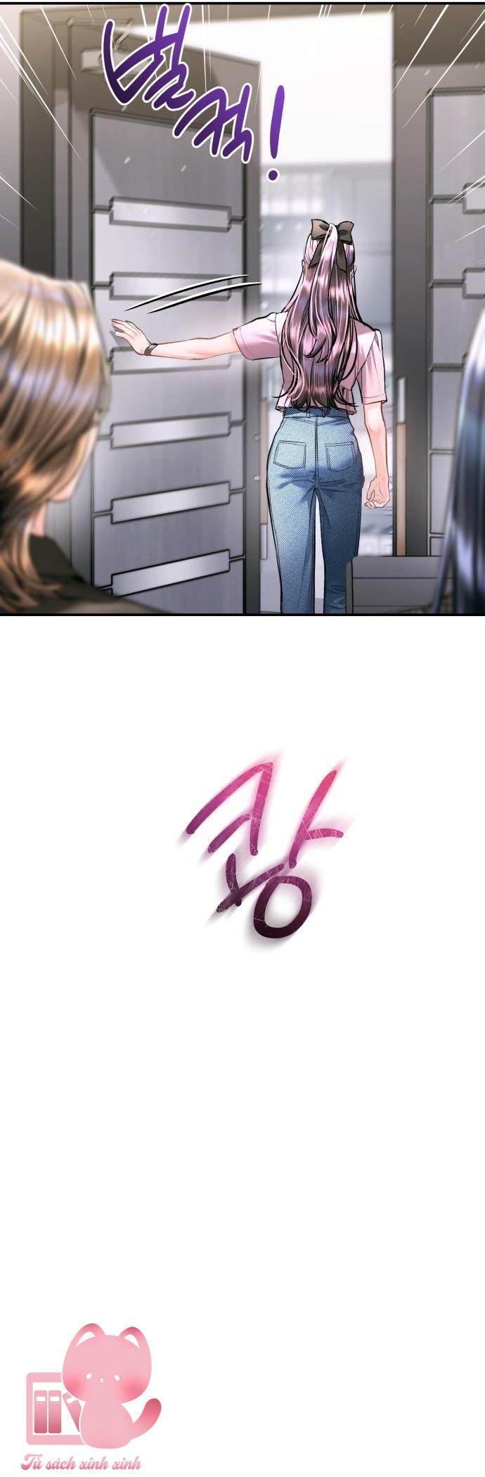 Đứa Bé Giống Anh - Chap 39 - Trang 8