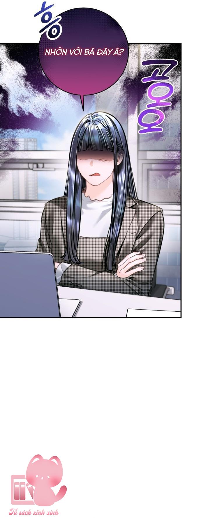 Đứa Bé Giống Anh - Chap 39 - Trang 9