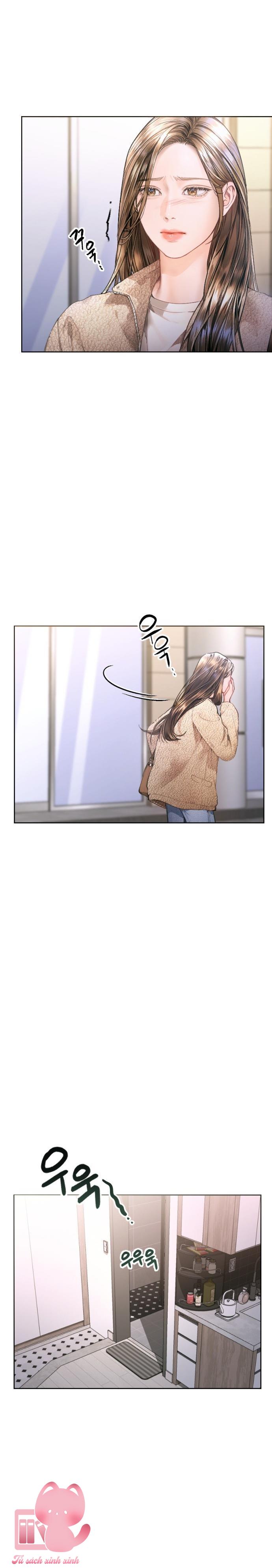 Đứa Bé Giống Anh - Chap 4 - Trang 13