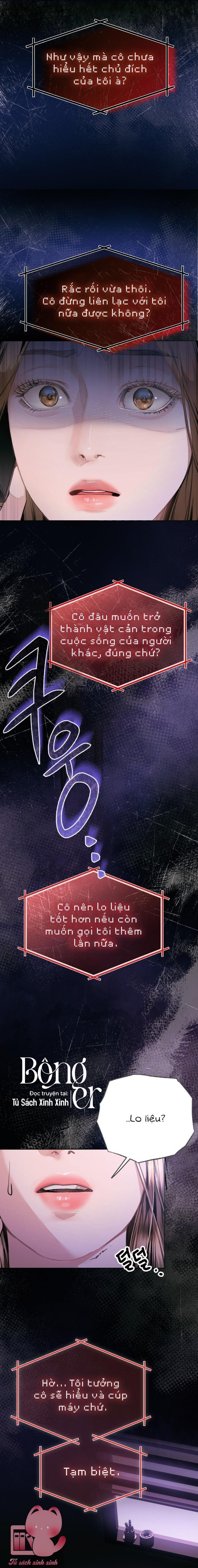 Đứa Bé Giống Anh - Chap 4 - Trang 17